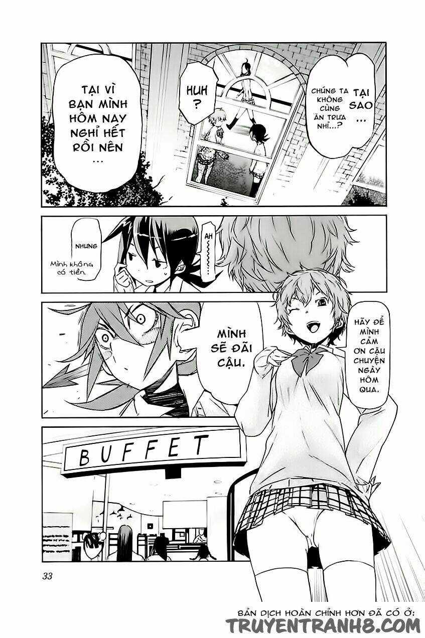 Trash. - Chapter 26 - Trang 10