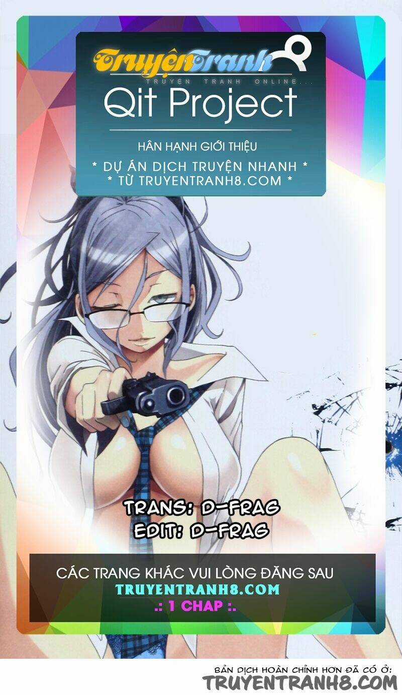 Trash. - Chapter 27 - Trang 1