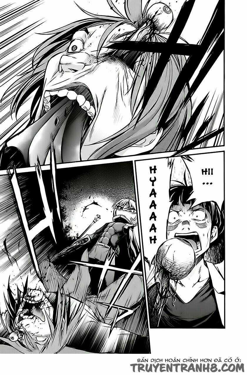 Trash. - Chapter 27 - Trang 26