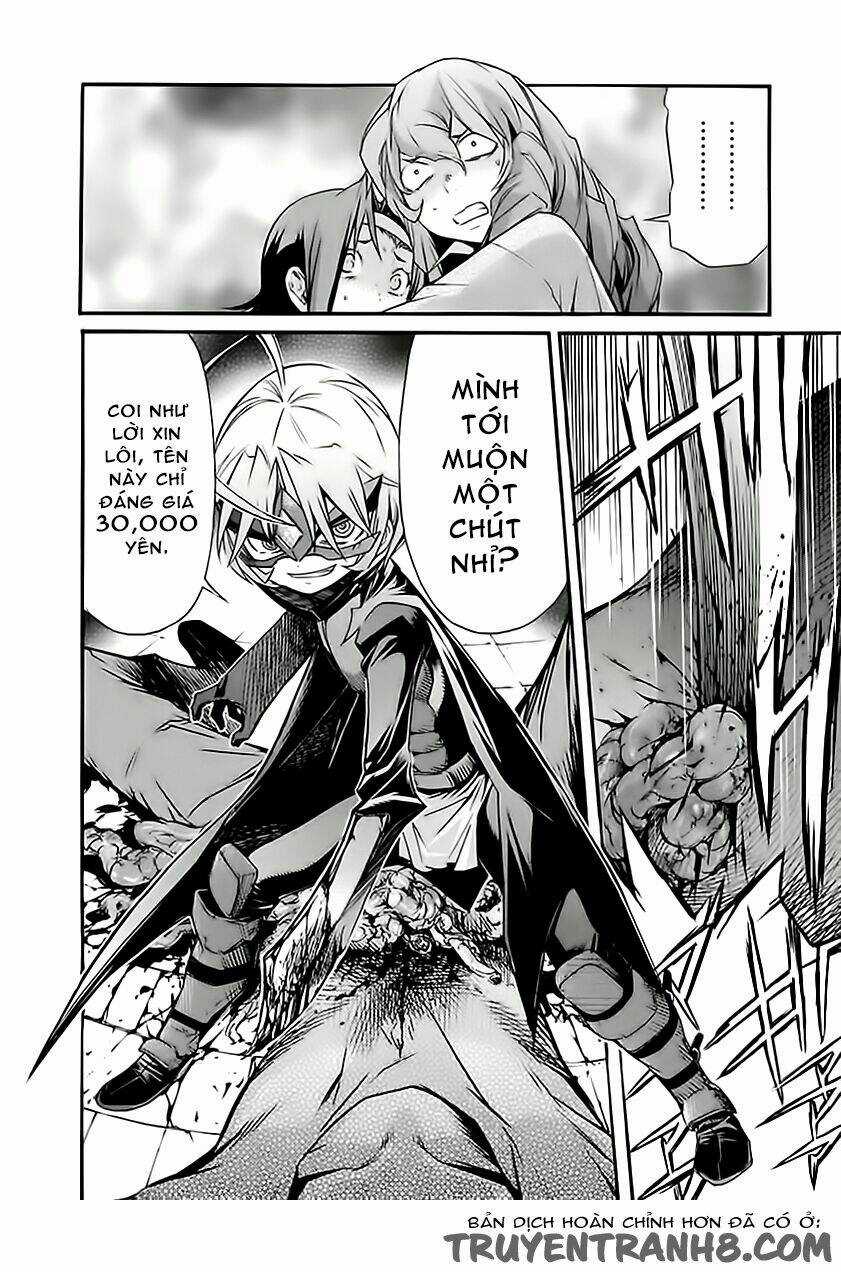 Trash. - Chapter 27 - Trang 27