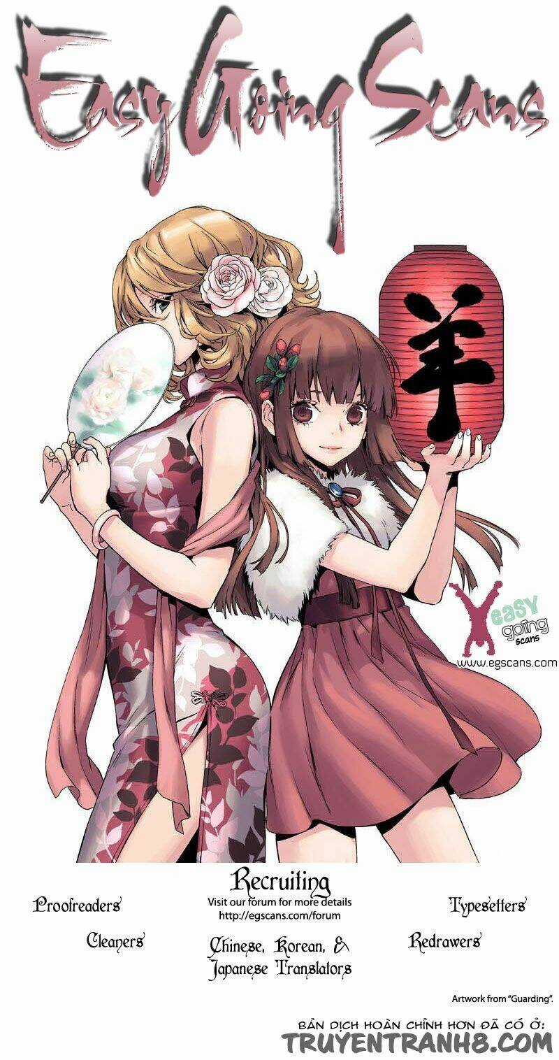 Trash. - Chapter 27 - Trang 28