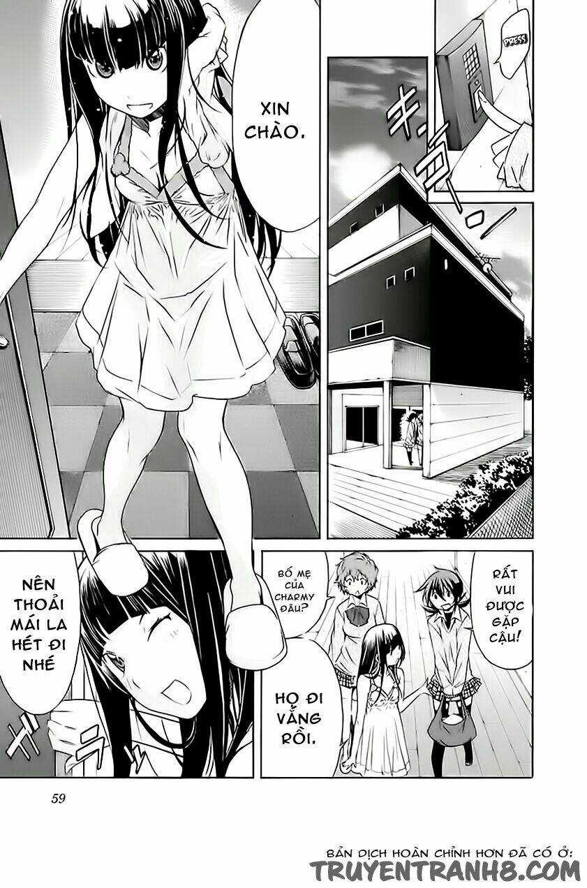 Trash. - Chapter 27 - Trang 10