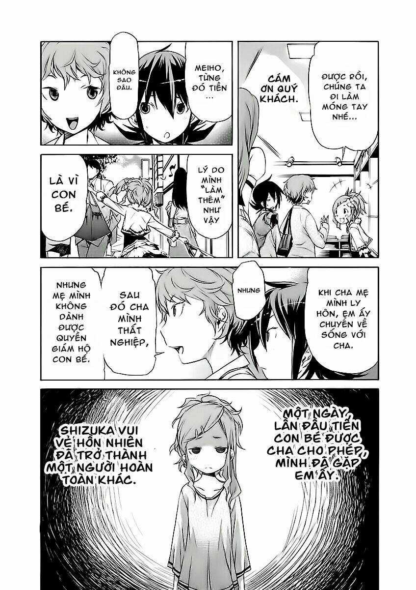 Trash. - Chapter 28 - Trang 18