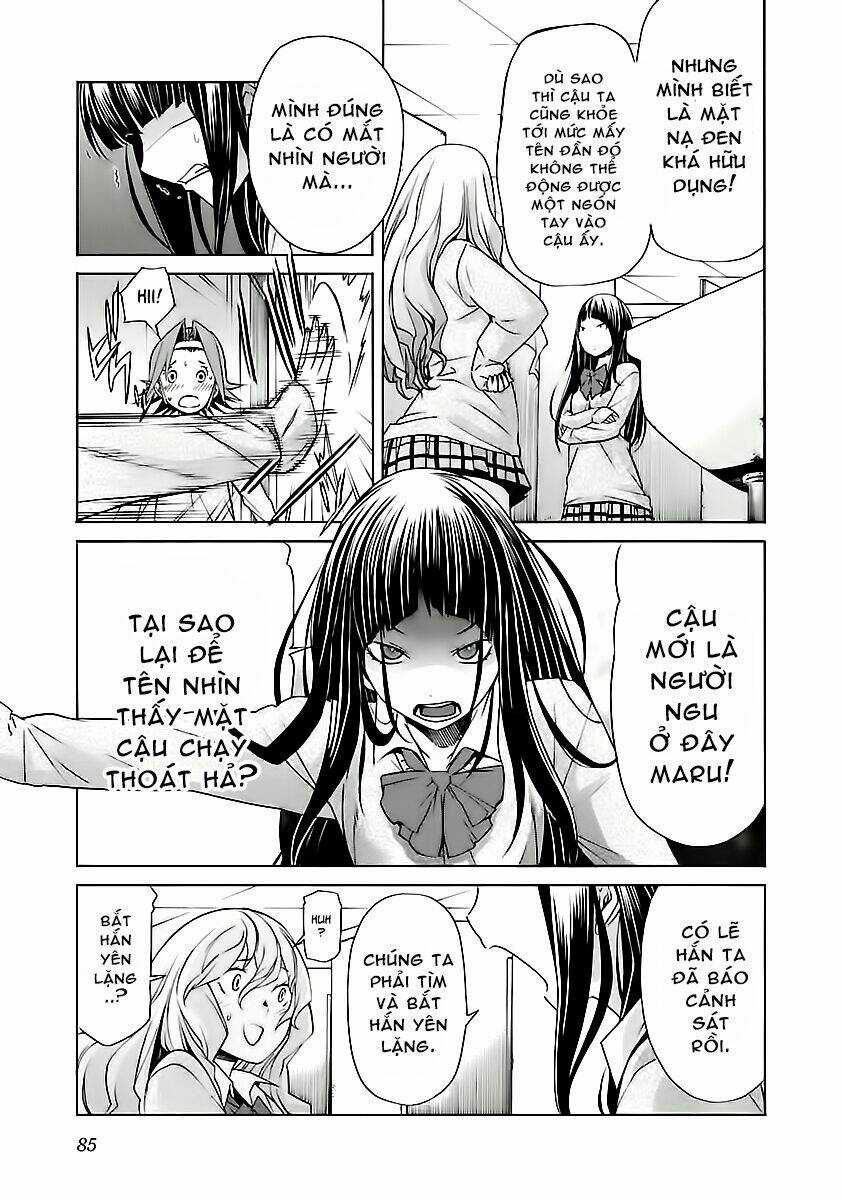 Trash. - Chapter 28 - Trang 10