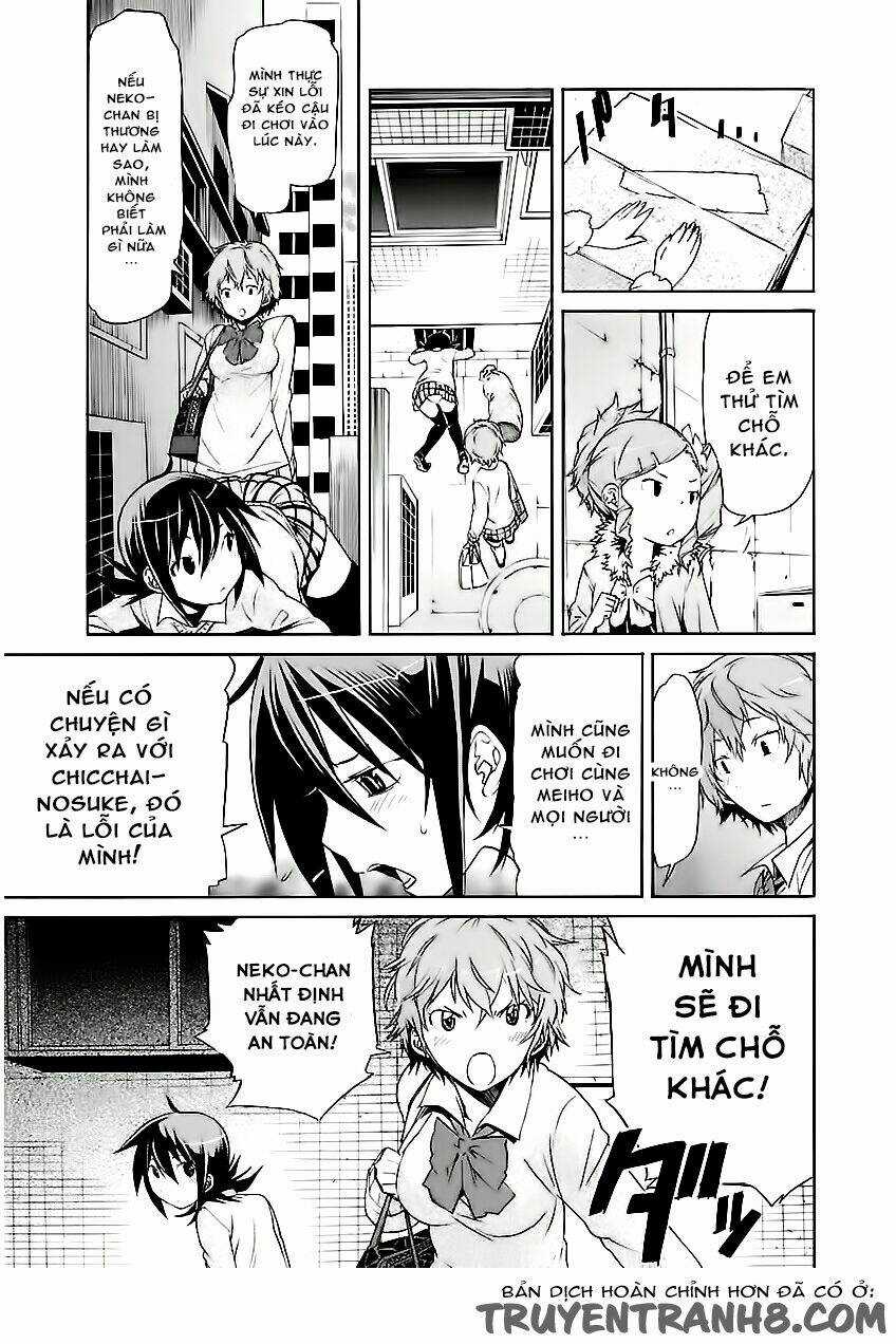 Trash. - Chapter 29 - Trang 11