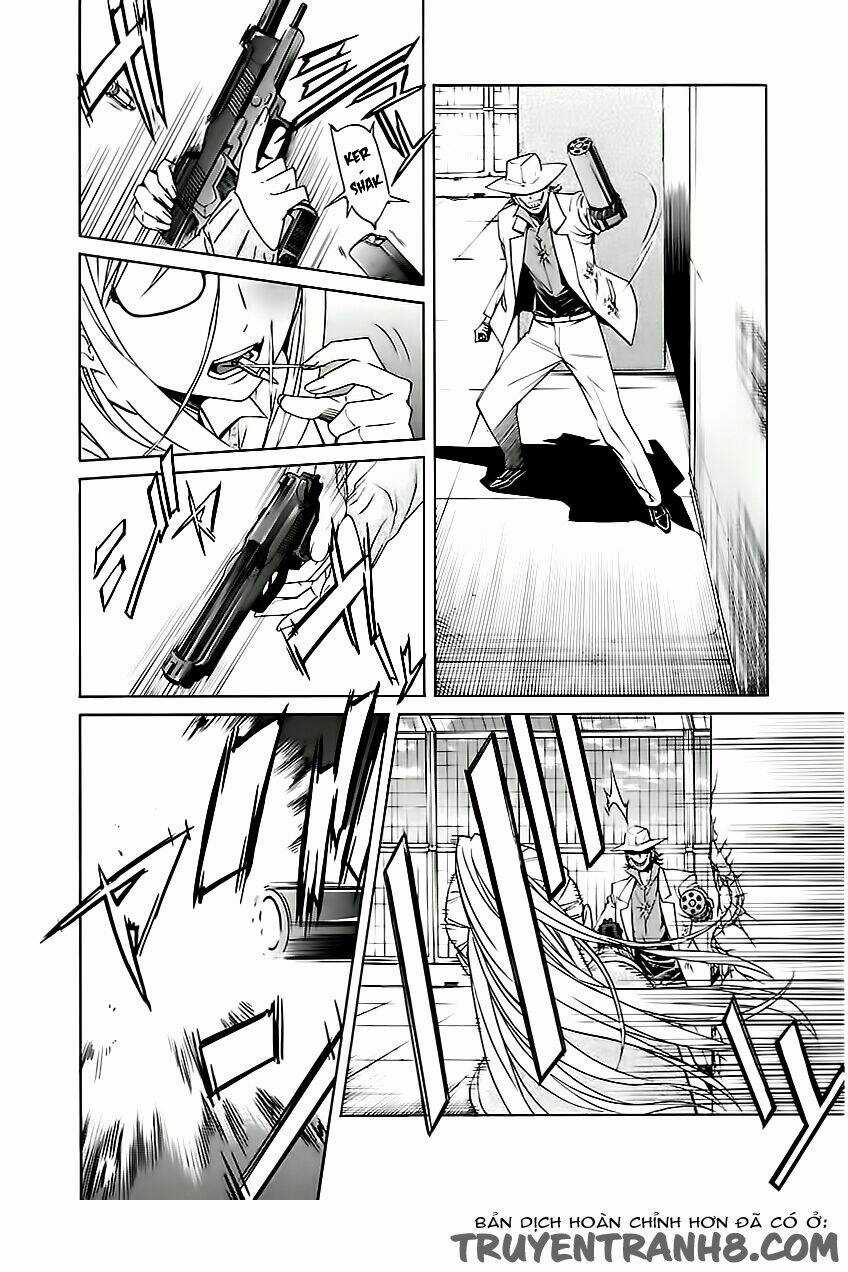 Trash. - Chapter 29 - Trang 14