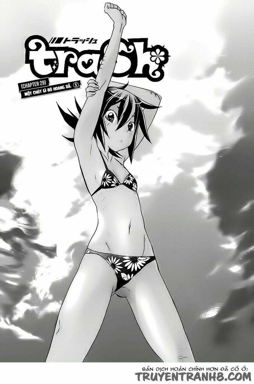 Trash. - Chapter 29 - Trang 3