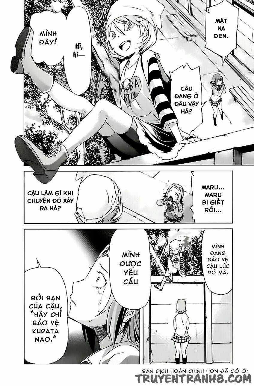 Trash. - Chapter 29 - Trang 24