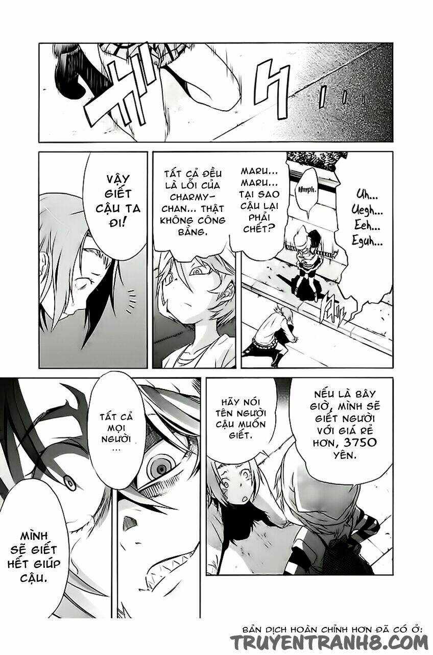 Trash. - Chapter 29 - Trang 25