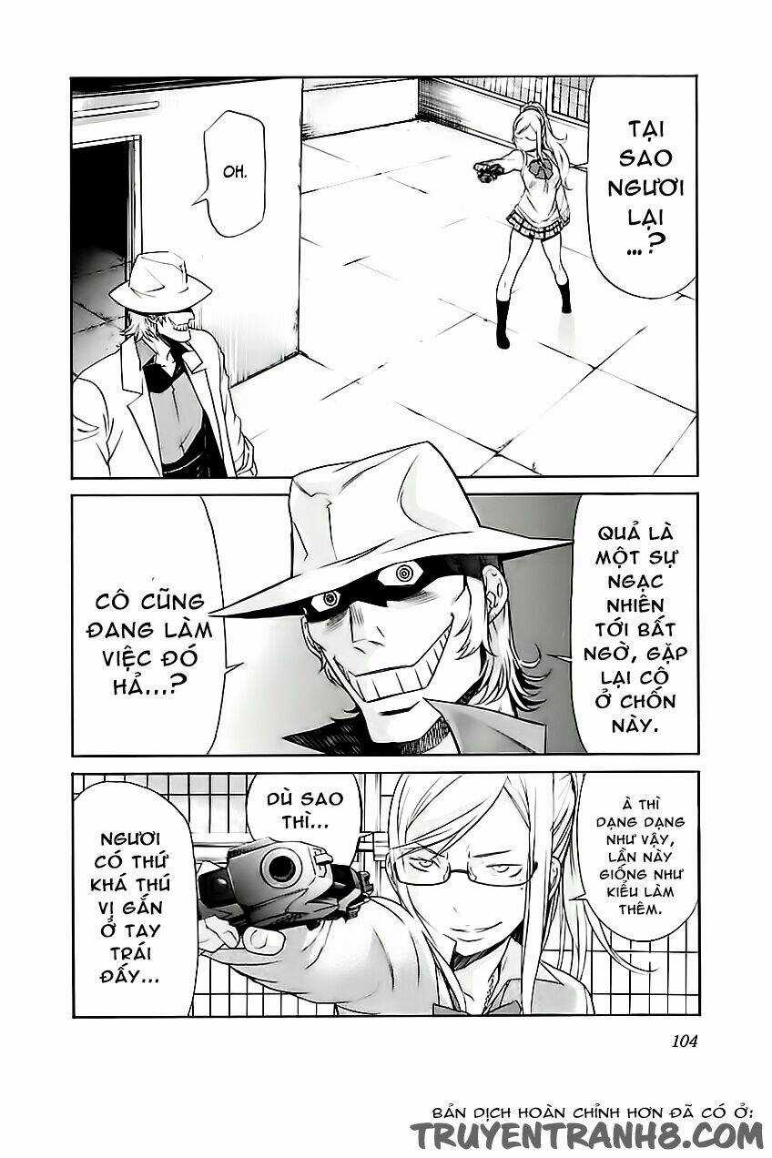 Trash. - Chapter 29 - Trang 4