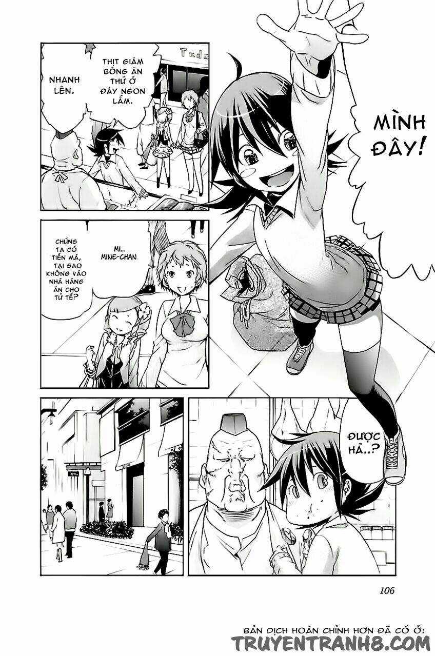 Trash. - Chapter 29 - Trang 6