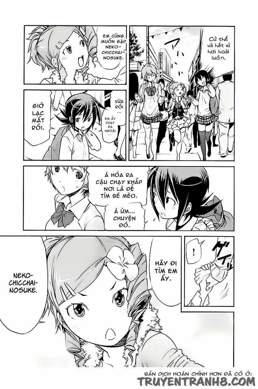 Trash. - Chapter 29 - Trang 7