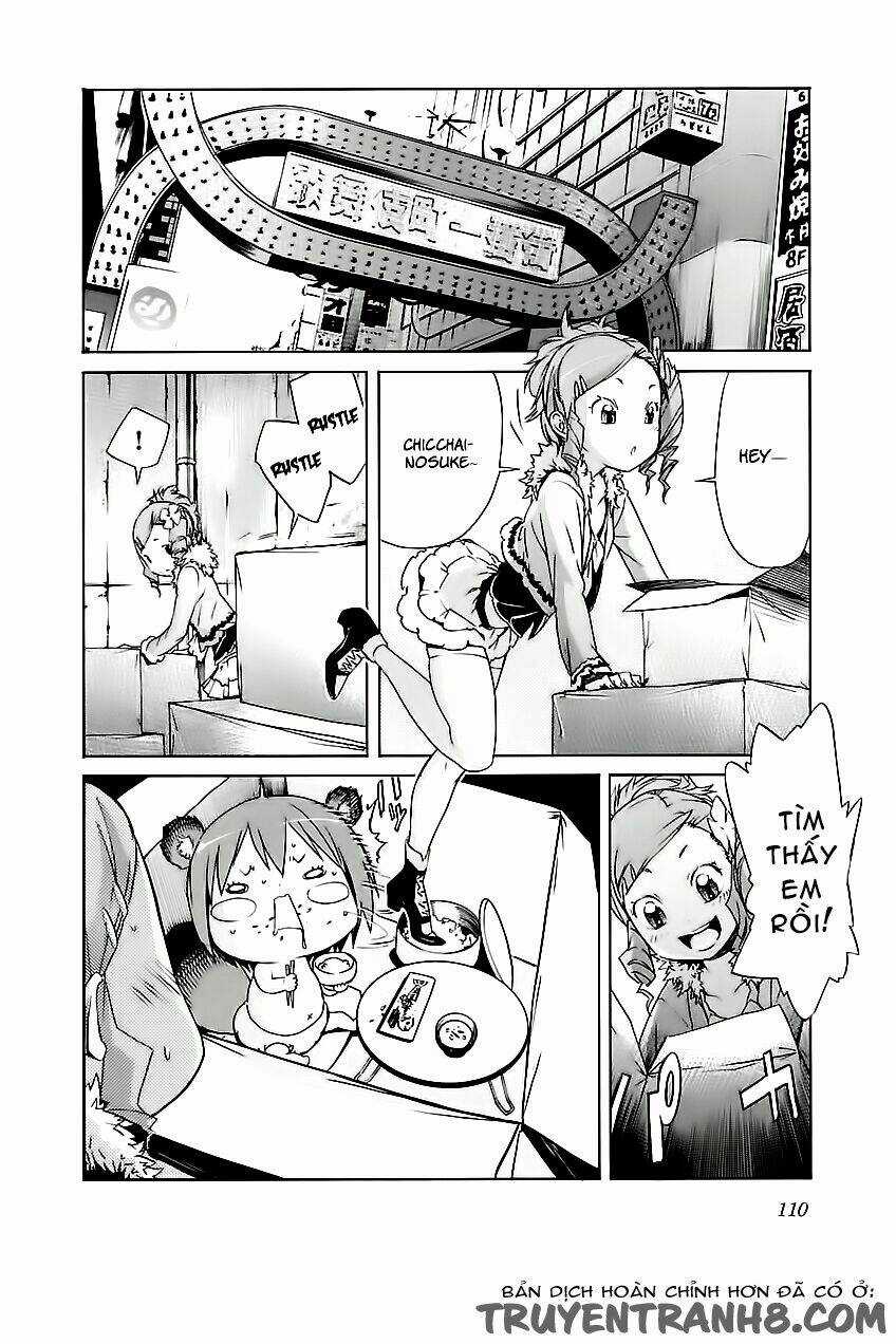 Trash. - Chapter 29 - Trang 10