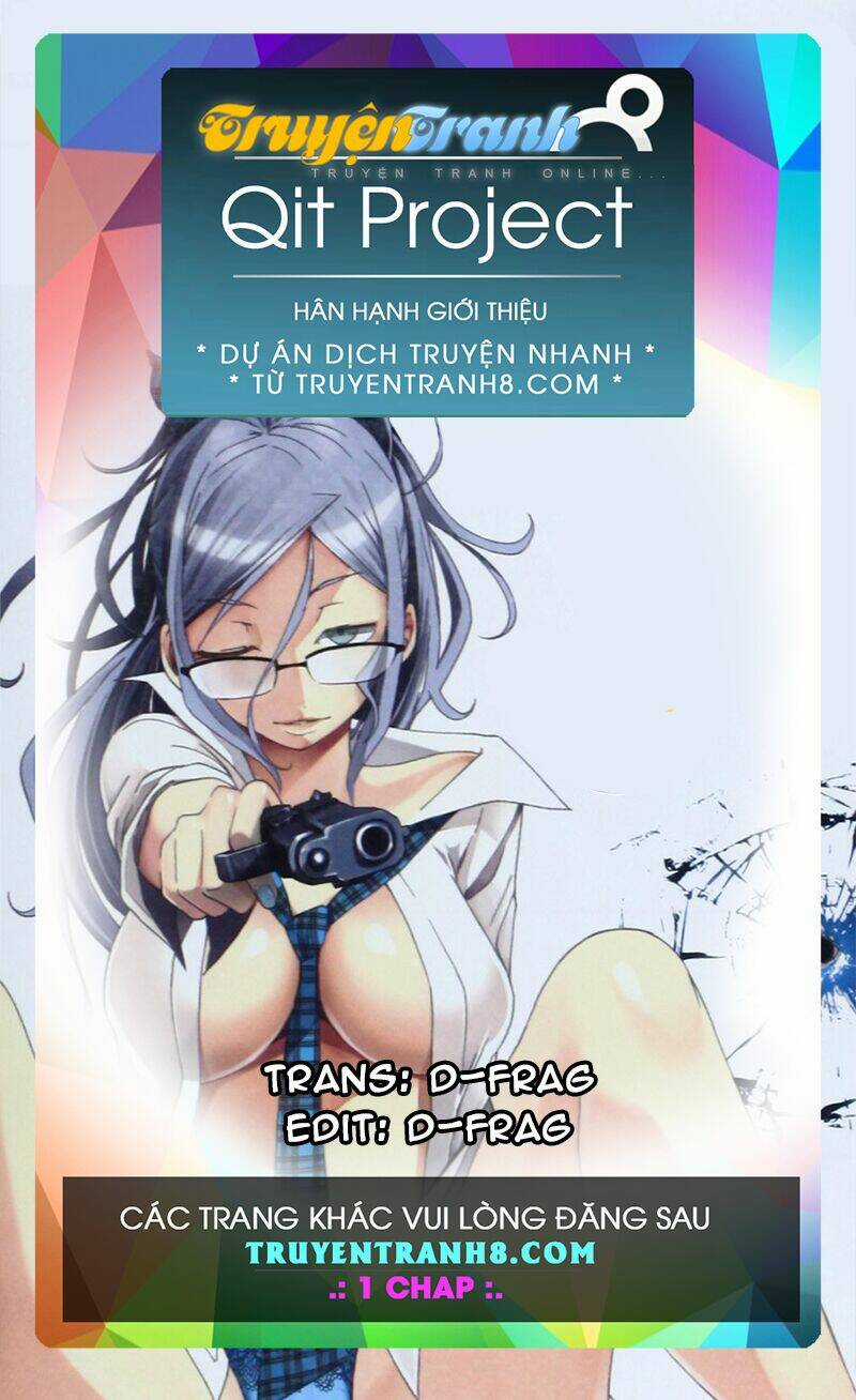 Trash. - Chapter 30 - Trang 1