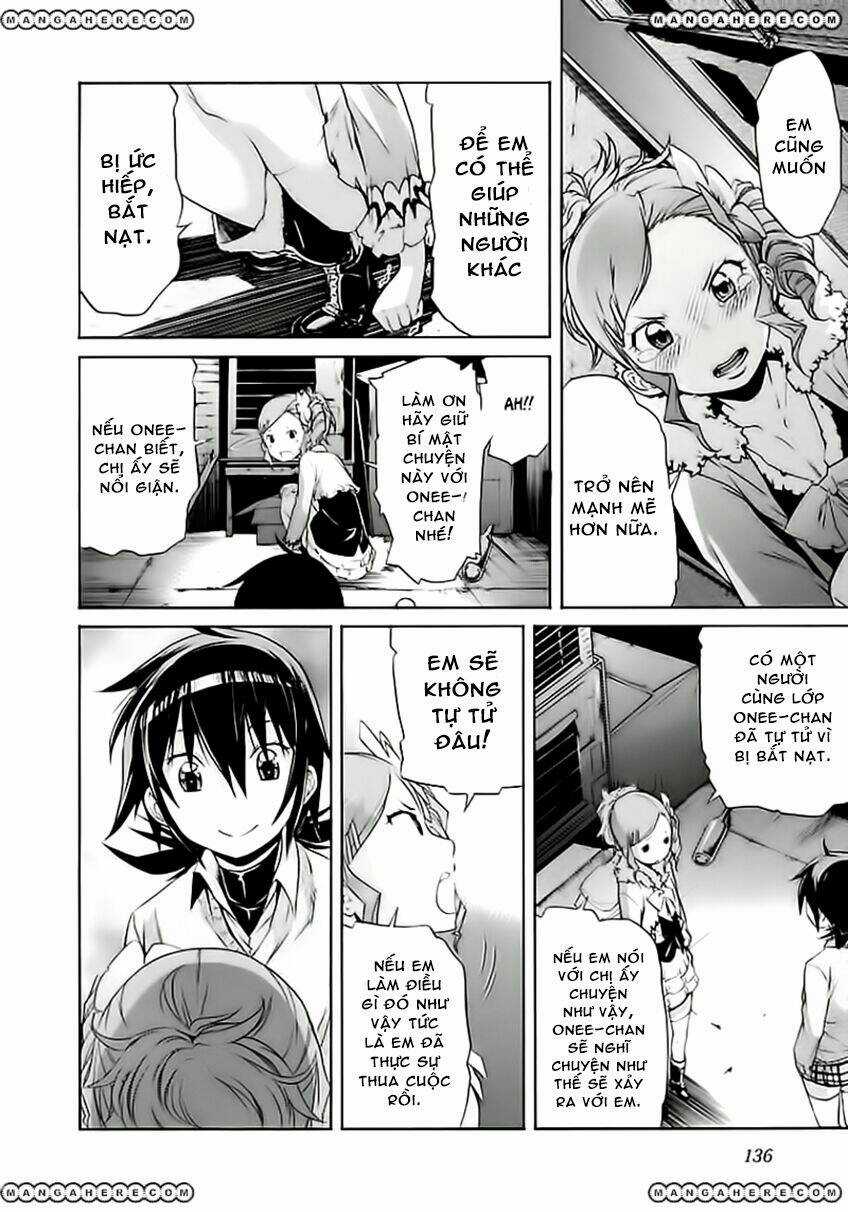 Trash. - Chapter 30 - Trang 13