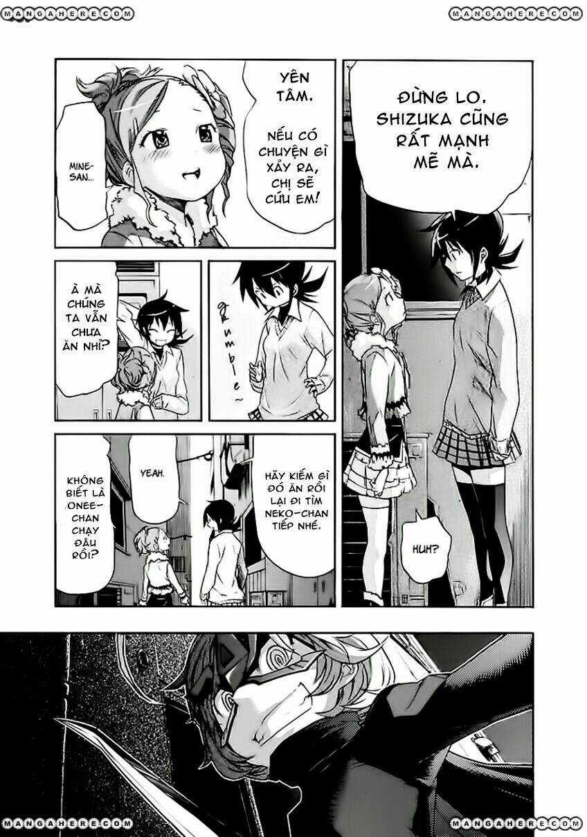 Trash. - Chapter 30 - Trang 14