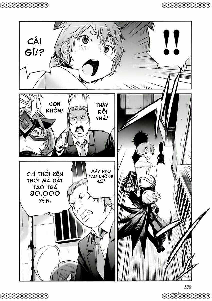 Trash. - Chapter 30 - Trang 15