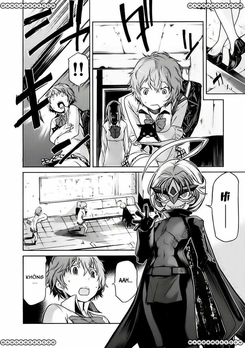 Trash. - Chapter 30 - Trang 23