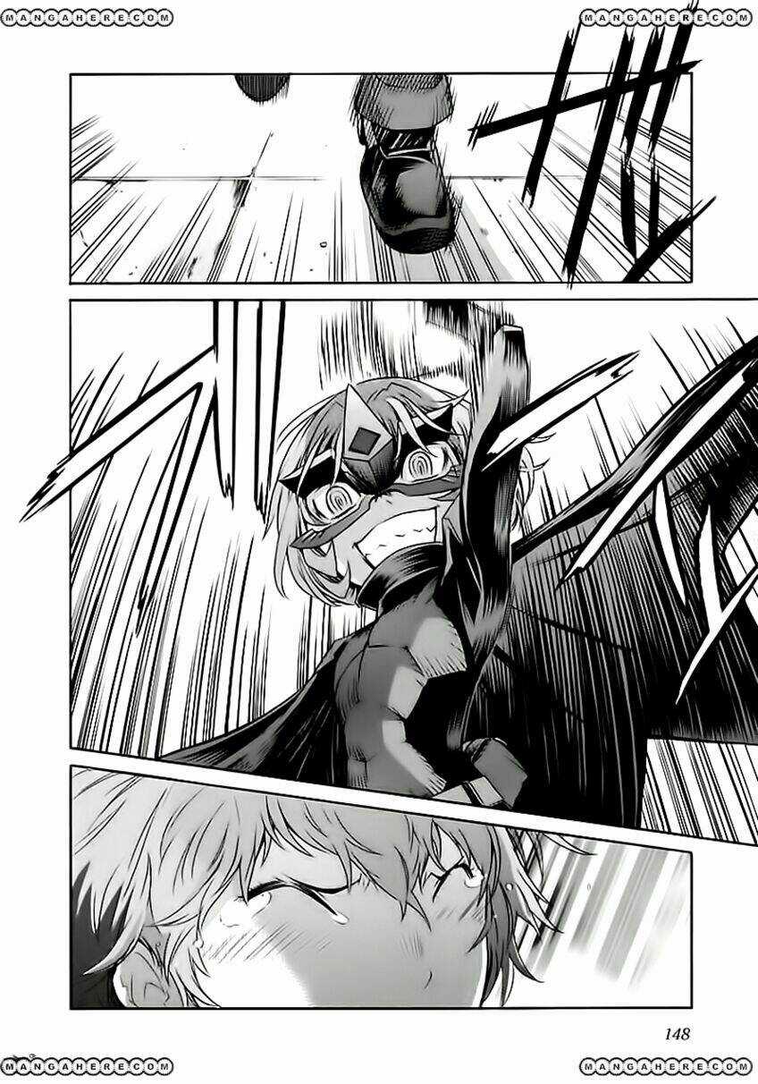 Trash. - Chapter 30 - Trang 25