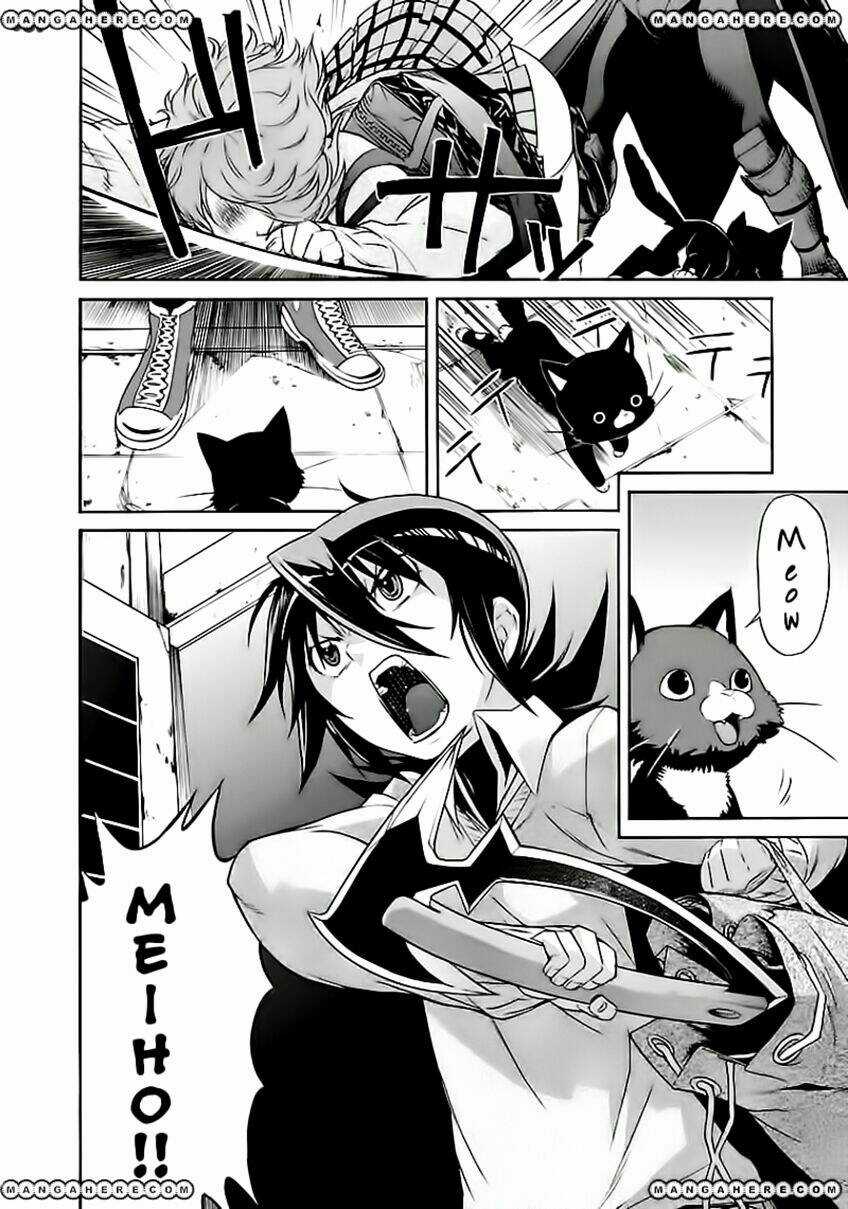 Trash. - Chapter 30 - Trang 27