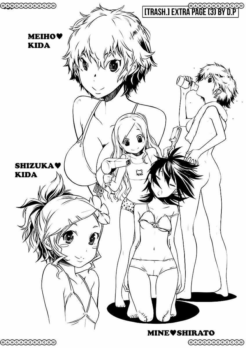 Trash. - Chapter 30 - Trang 29