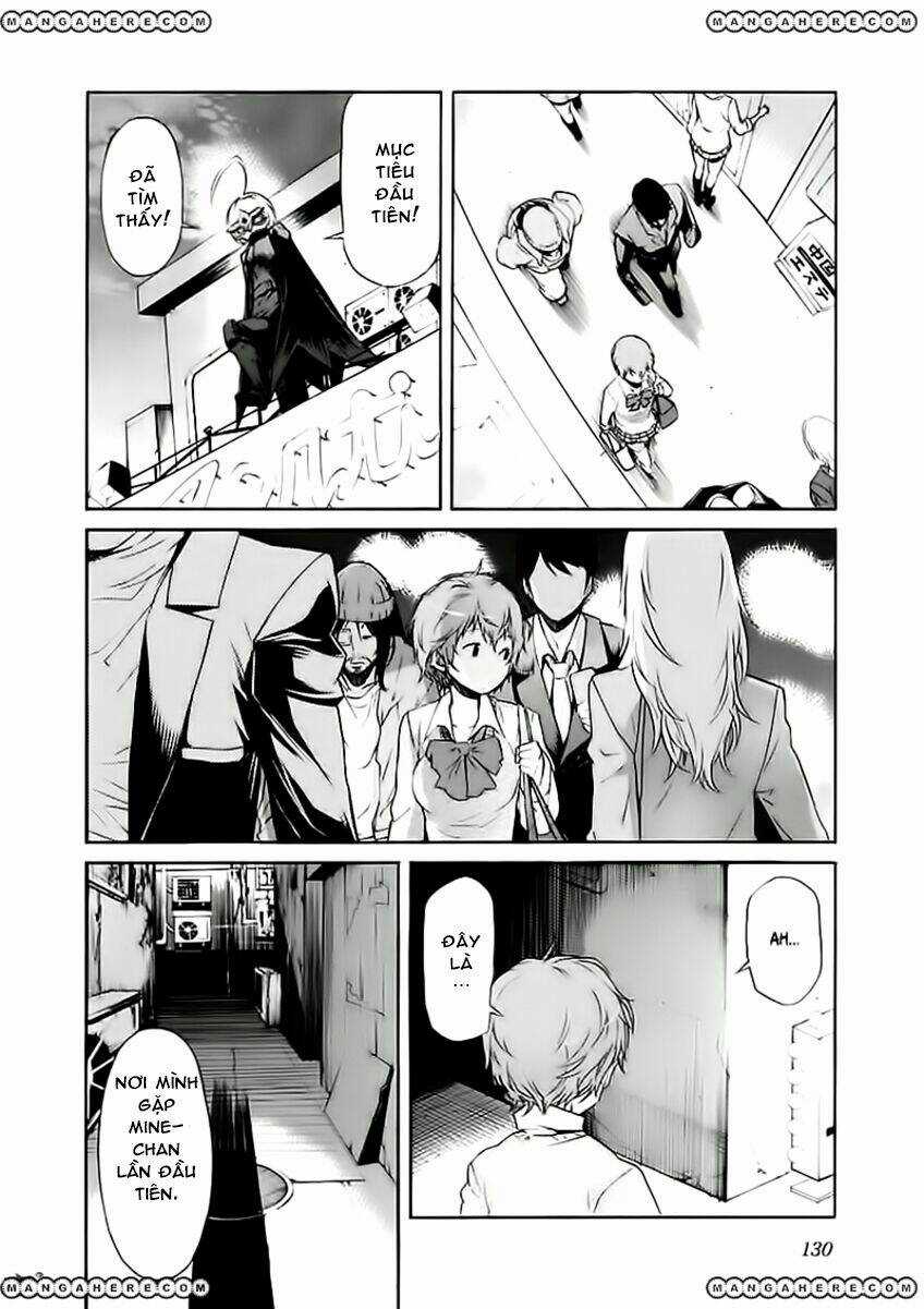 Trash. - Chapter 30 - Trang 7