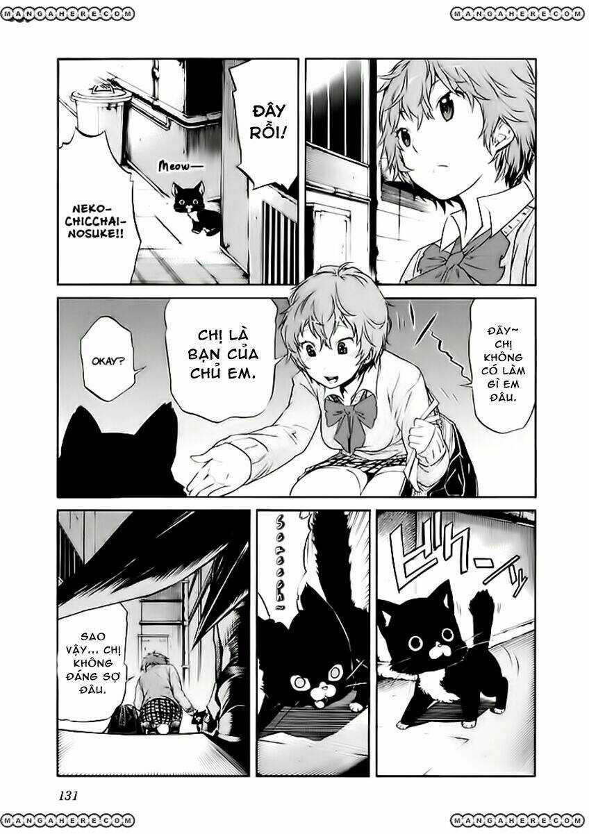 Trash. - Chapter 30 - Trang 8