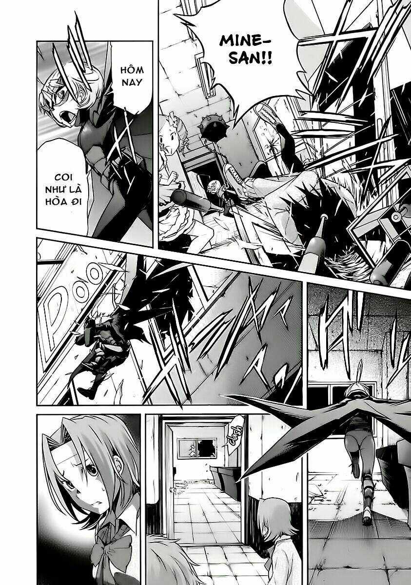 Trash. - Chapter 31 - Trang 14