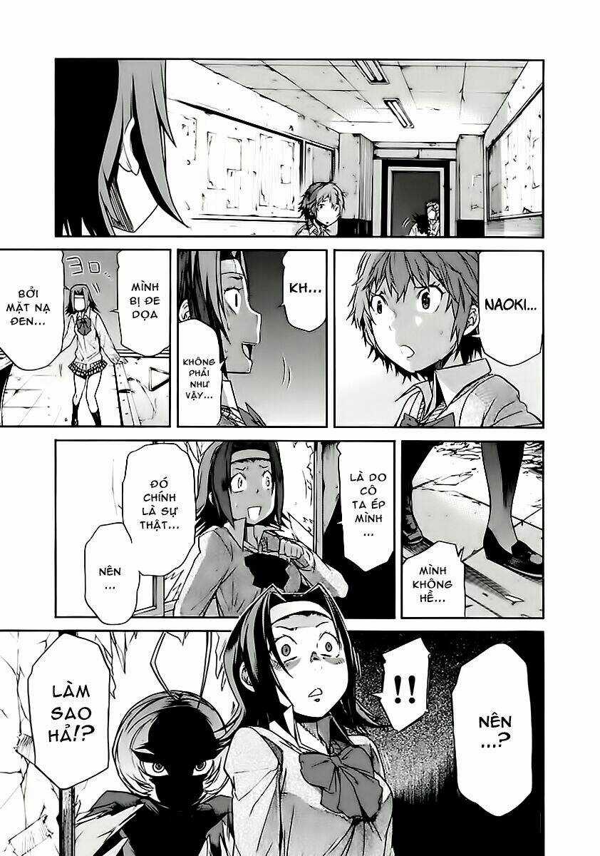 Trash. - Chapter 31 - Trang 15