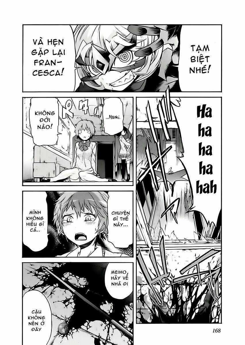 Trash. - Chapter 31 - Trang 18