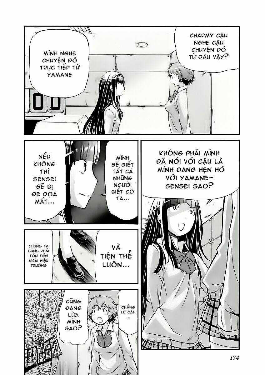 Trash. - Chapter 31 - Trang 24