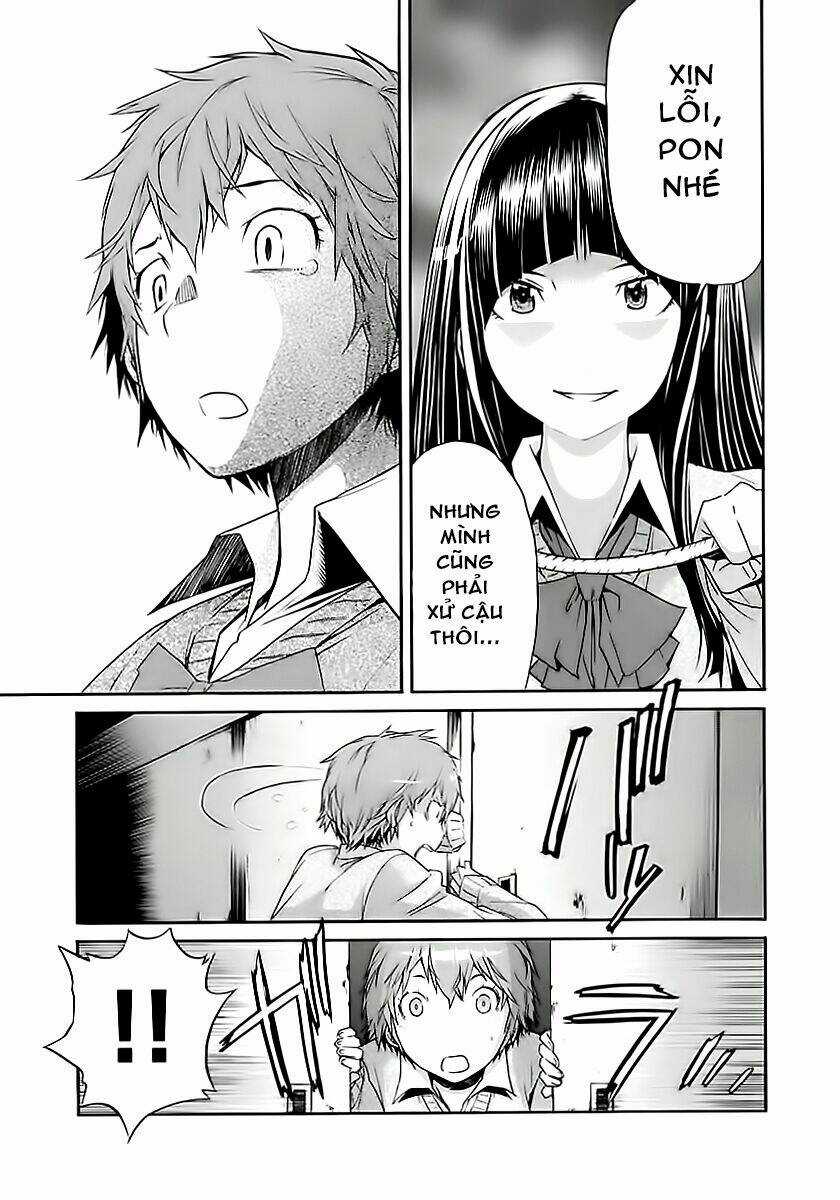 Trash. - Chapter 31 - Trang 25