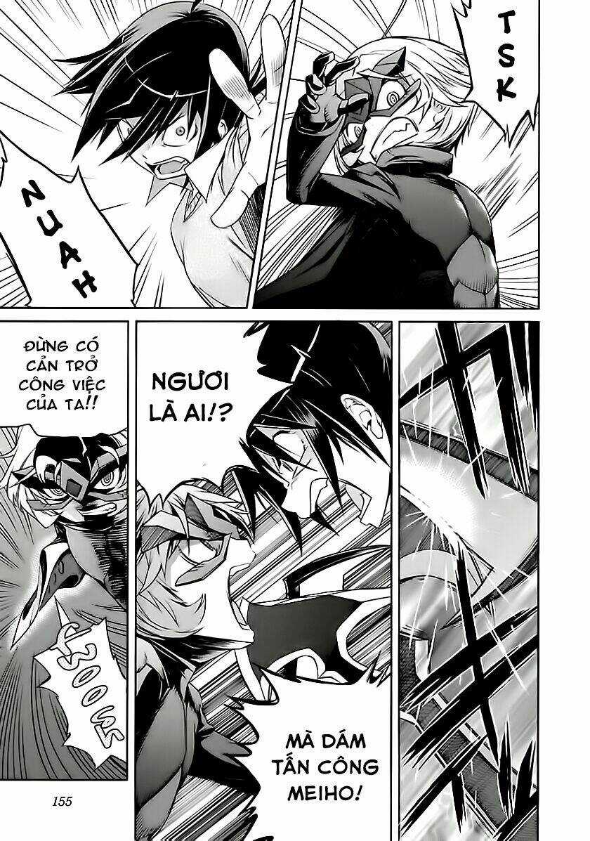 Trash. - Chapter 31 - Trang 5