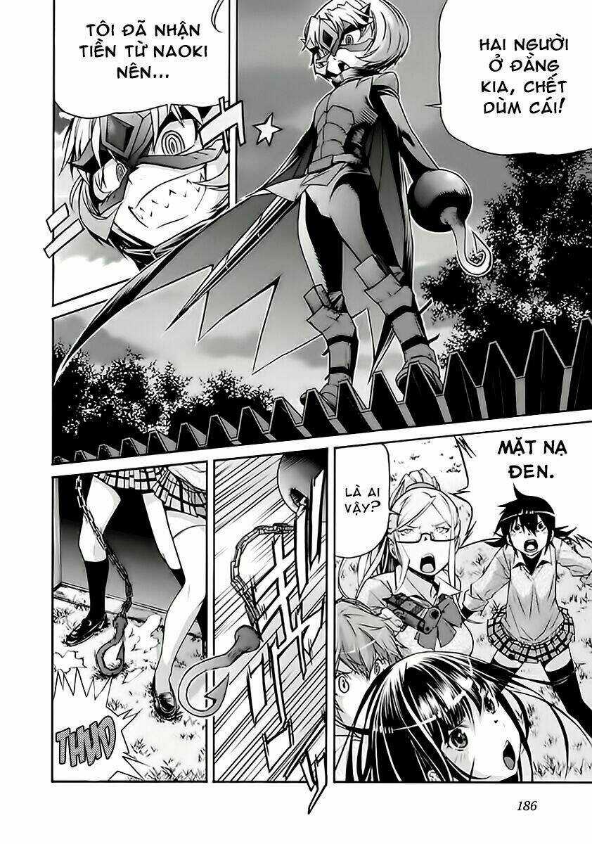 Trash. - Chapter 32 - Trang 12