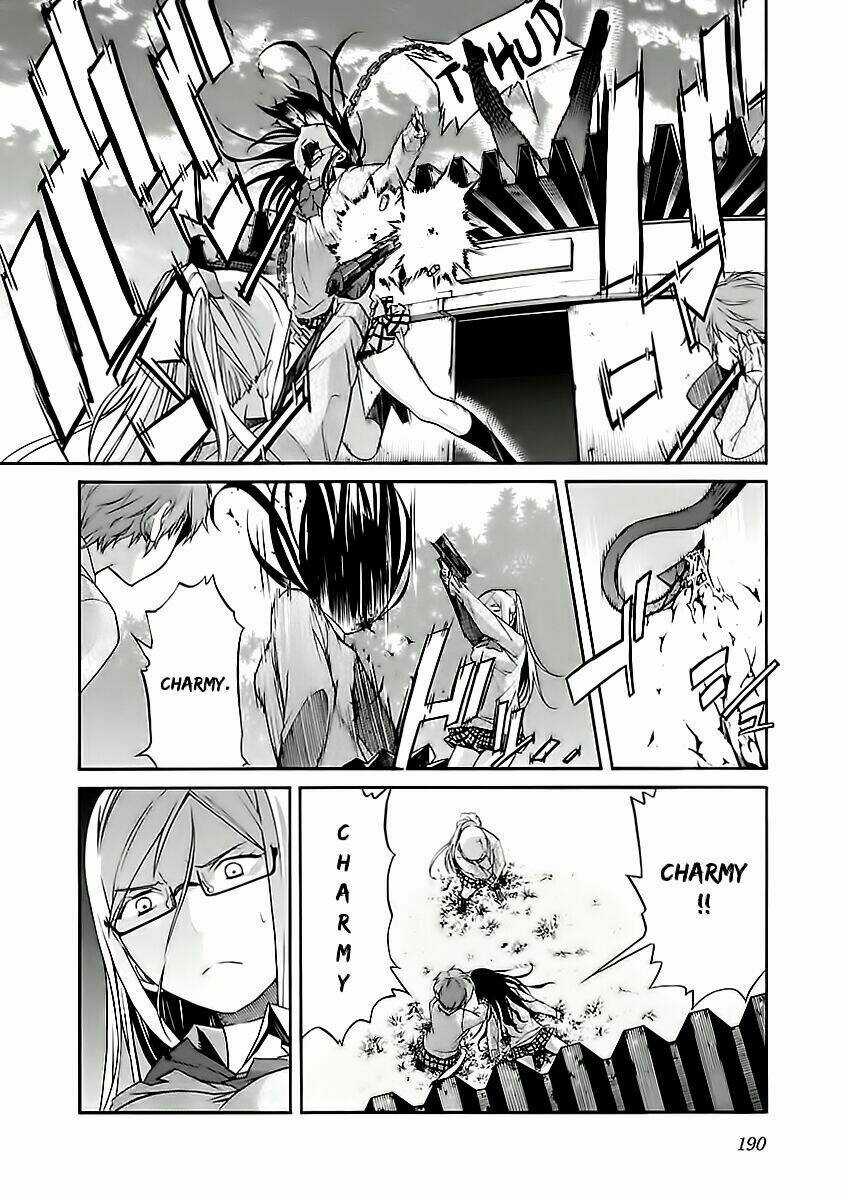 Trash. - Chapter 32 - Trang 16