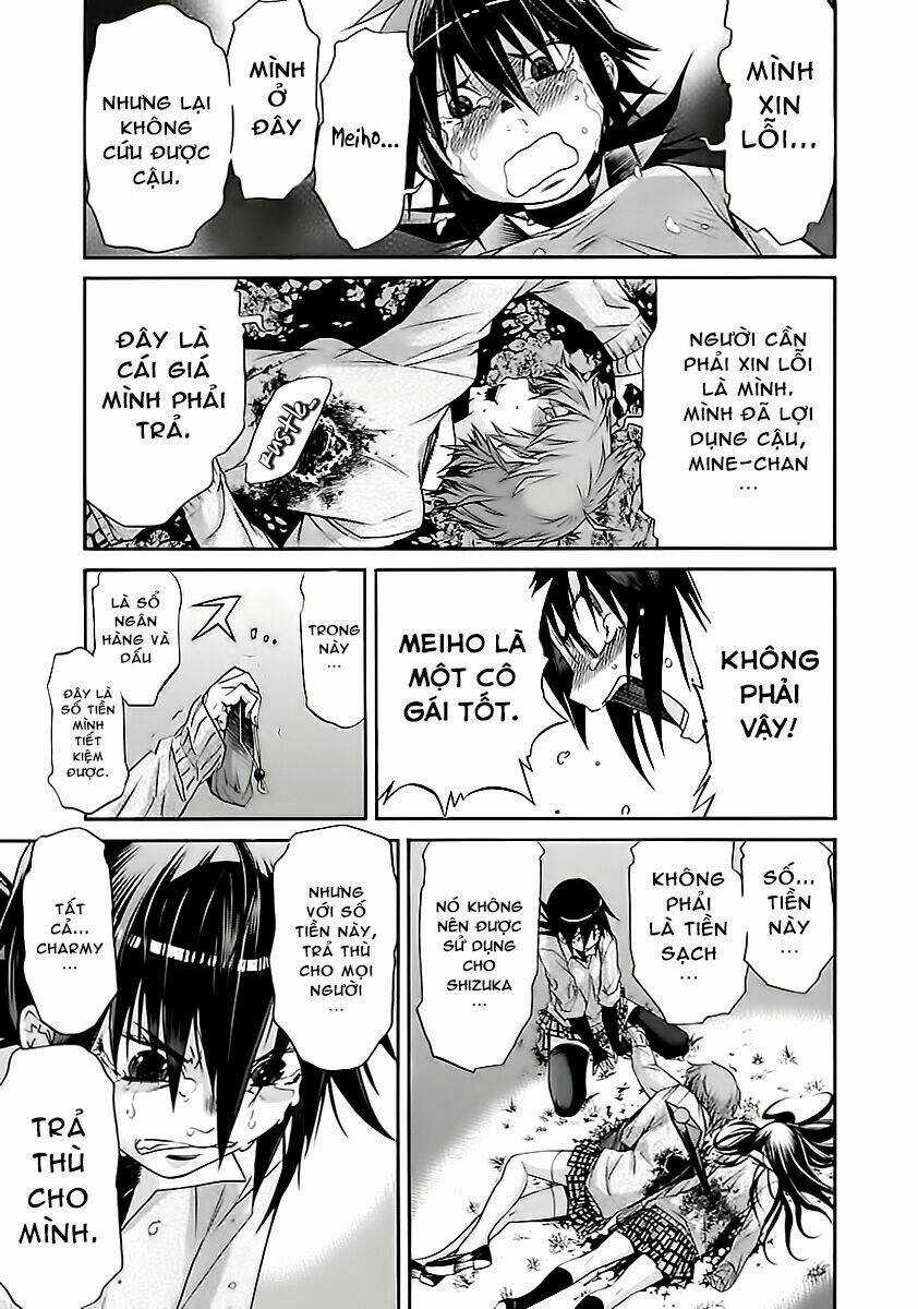 Trash. - Chapter 32 - Trang 21