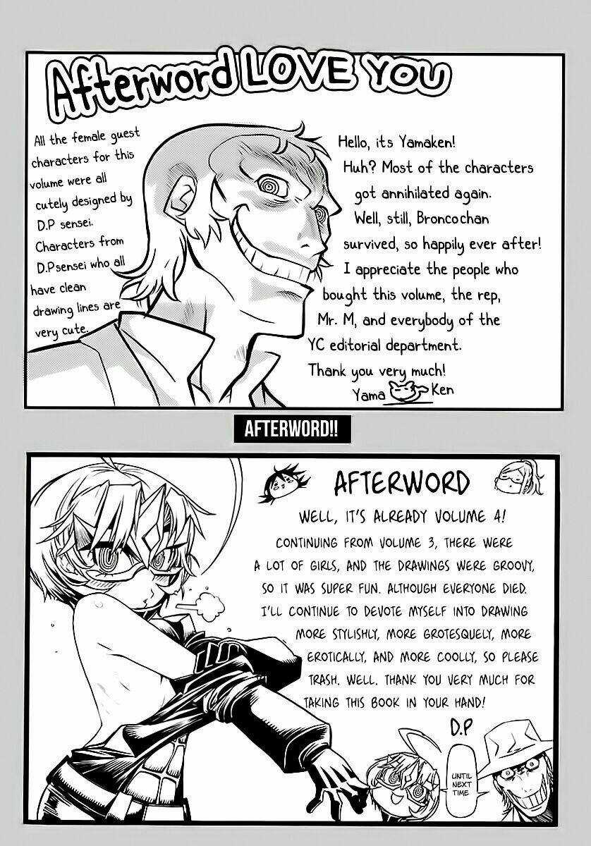 Trash. - Chapter 32 - Trang 27