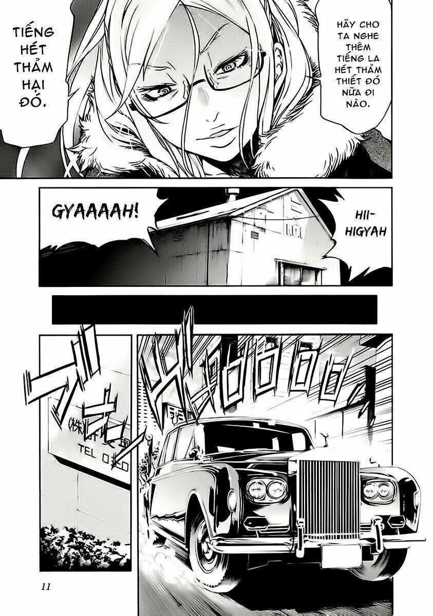 Trash. - Chapter 33 - Trang 14