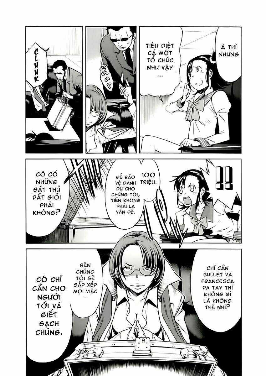 Trash. - Chapter 33 - Trang 18