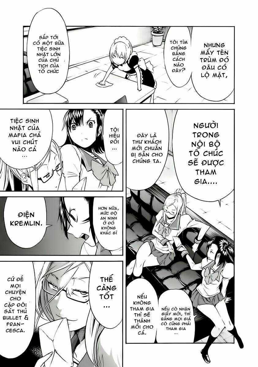 Trash. - Chapter 33 - Trang 22