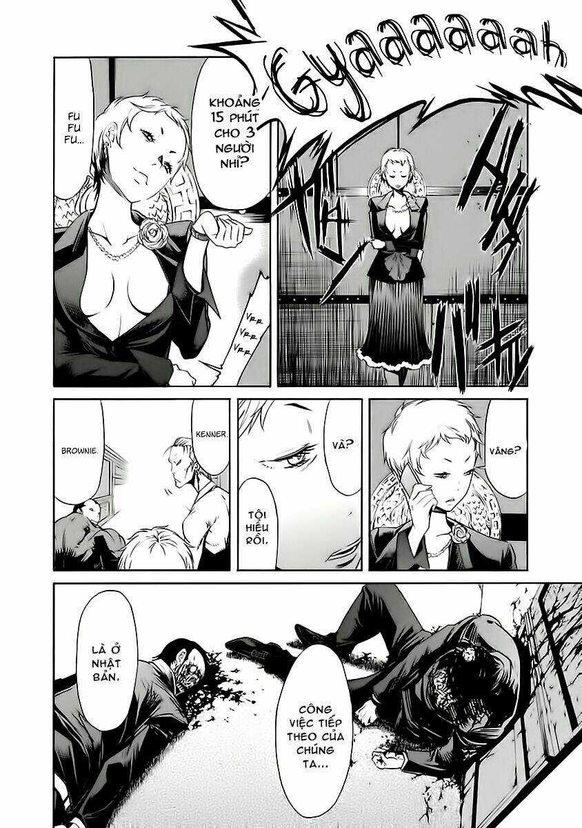 Trash. - Chapter 33 - Trang 29