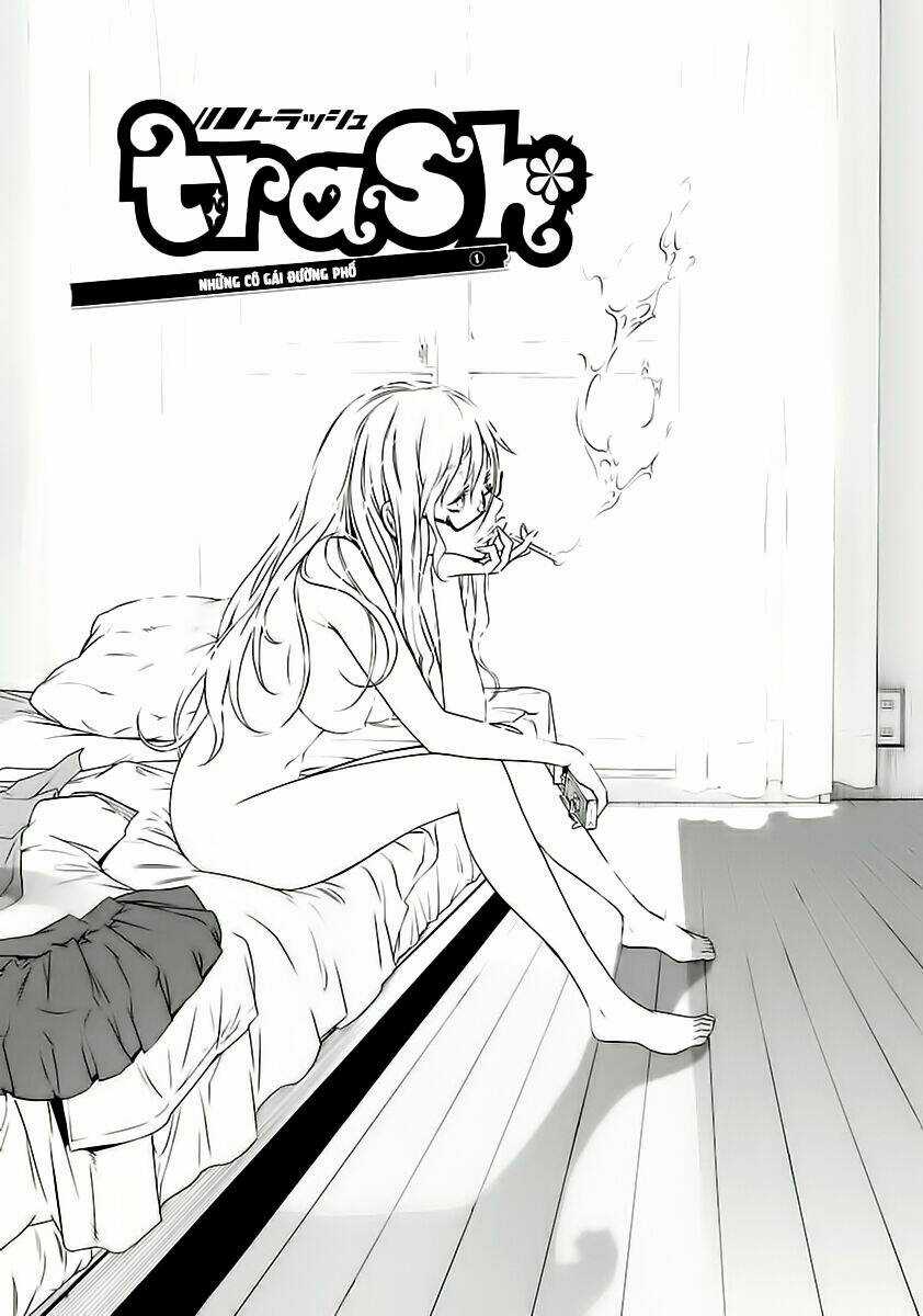 Trash. - Chapter 33 - Trang 7