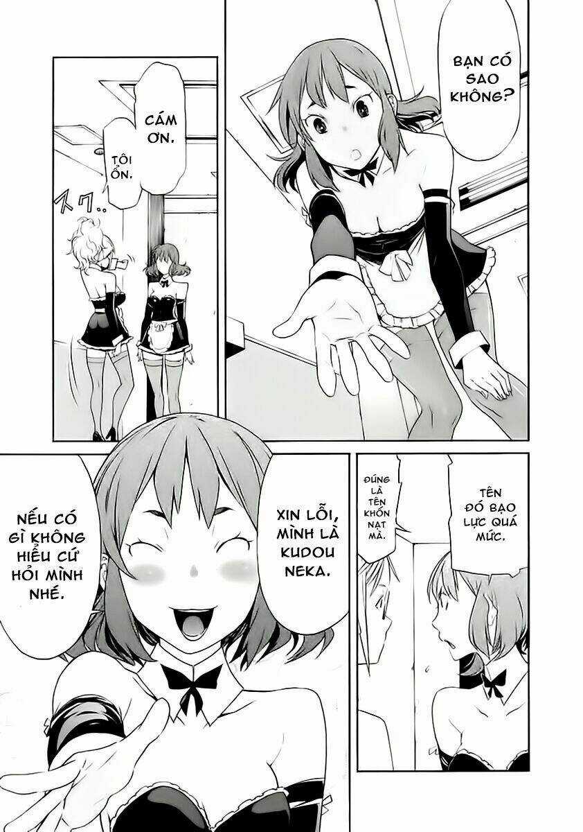 Trash. - Chapter 34 - Trang 14