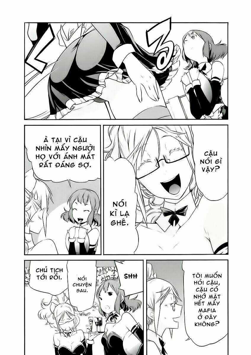 Trash. - Chapter 34 - Trang 18