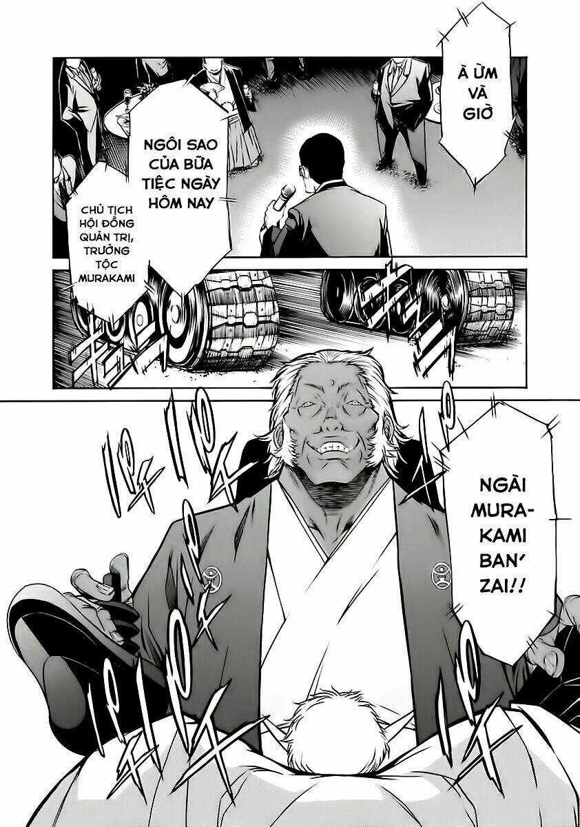 Trash. - Chapter 34 - Trang 19