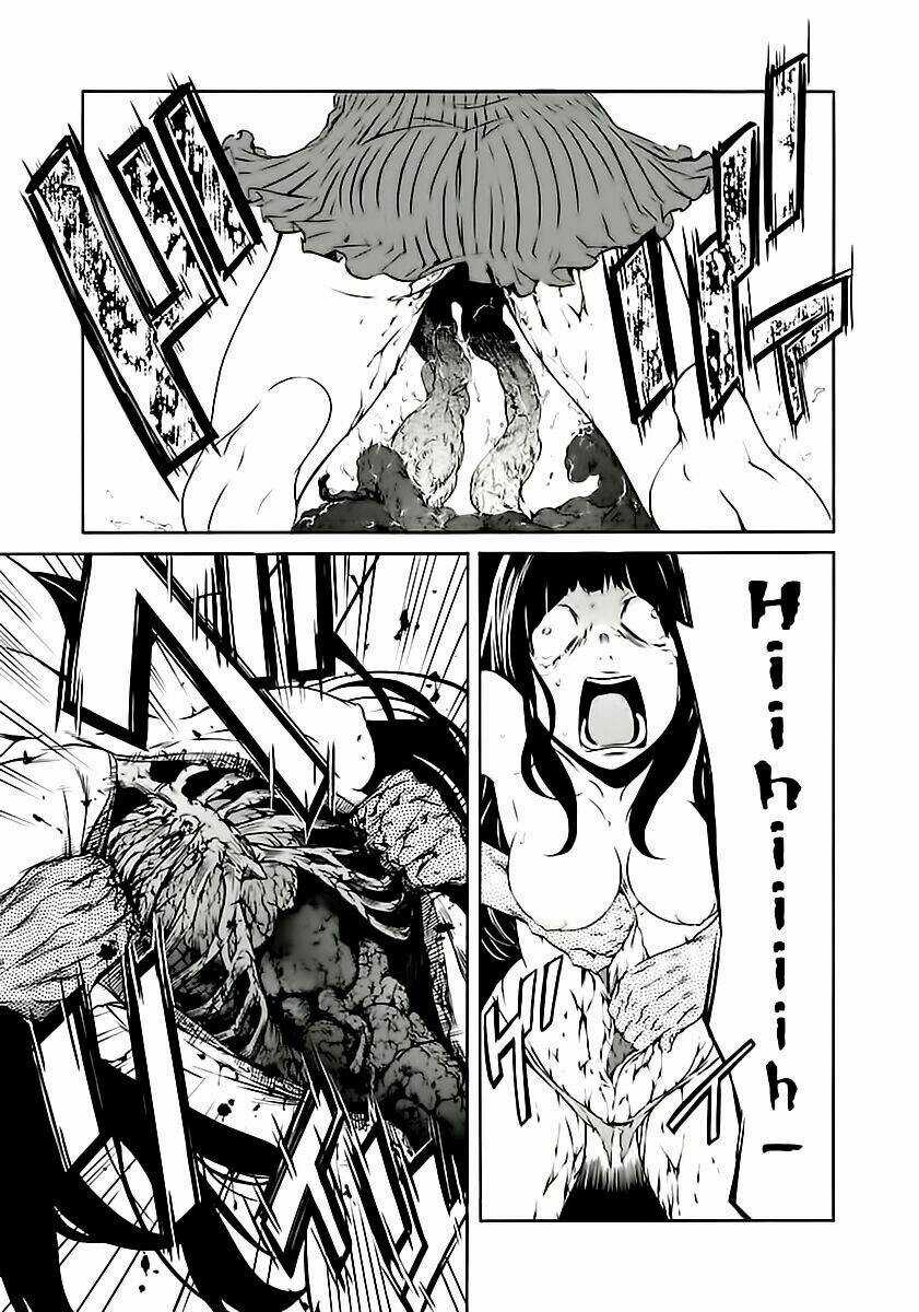 Trash. - Chapter 34 - Trang 24