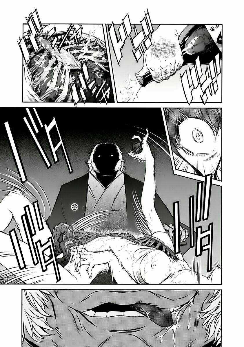 Trash. - Chapter 34 - Trang 26