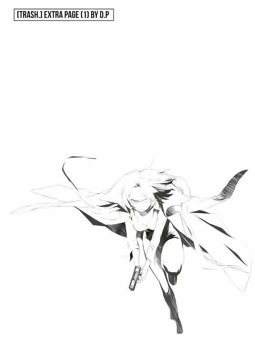 Trash. - Chapter 34 - Trang 29