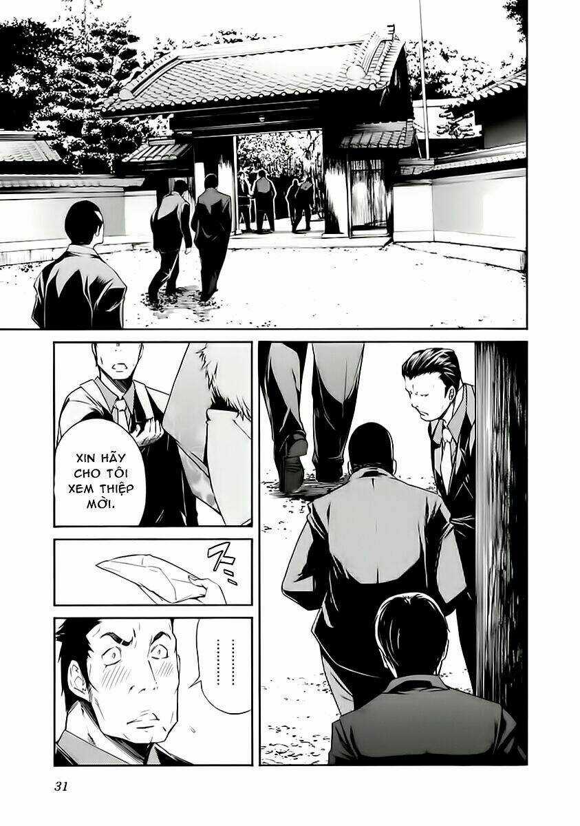 Trash. - Chapter 34 - Trang 8