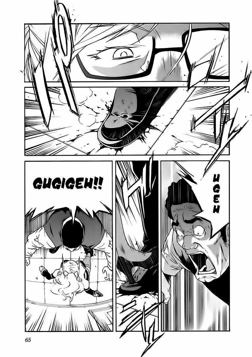 Trash. - Chapter 35 - Trang 15